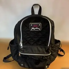 メゾピアノリュック