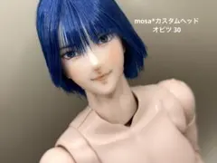 2025年最新】カスタムドール 男の子の人気アイテム - メルカリ