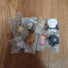 めじるしアクセサリー まとめ売り