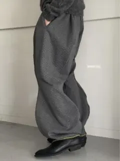 randy ワイドパンツ