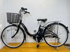 送料無料条件付き YAMAHA PAS Cheer 26型　電動自転車中古車 YAMAHA 【20％OFF】中古 自転車 激安 電動アシスト PAS Cheer 26インチ