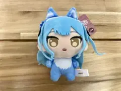 バンドリ Ave Mujica ぷちっしゅ おおかみver オブリビオニス