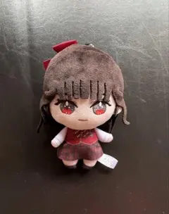 ≠ME ノイミー 蟹沢萌子 ぬいぐるみ マスコット - メルカリ