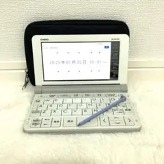 【美品】カシオ 電子辞書 EX-word XD-SR4700 高校生モデル