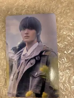 &TEAM EJ ウィジュ ラキドロ トレカ