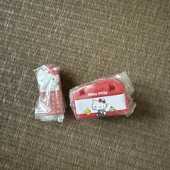 キティ ミニチュアコレクション