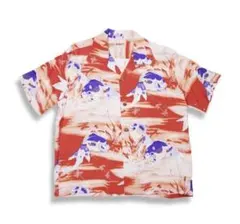 SUN SURF サンサーフ 半袖 アロハシャツのサムネイル