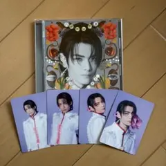 げんじぶ　文藝解体新書　武藤潤盤　トレカ　コンプ