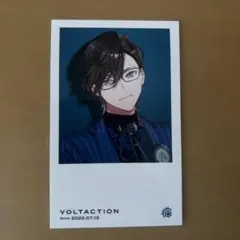 VOLTACTION half anniversary 四季凪アキラ