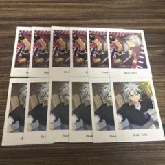 あんスタ ぱしゃっつ debut 滝維吹
