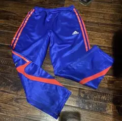 adidas ジャージ　ズボン　CLIMA365 パンツ　130 140