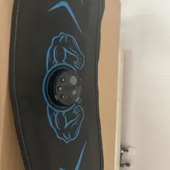 EMS トレーニングベルト 腹筋ベルトのサムネイル