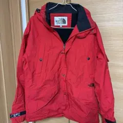 ノースフェイス マウンテンパーカー NORTH FACE 105/XL - メルカリ