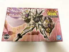 【未開封】ダンボール戦機 LBXルシファー 当時もの 未開封】ダンボール戦機 LBXルシファー 当時もの - メルカリ