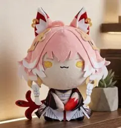 セガUFO限定 ブルーアーカイブ ミニぬいぐるみ 陸八魔アル - メルカリ