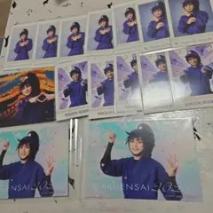 2026年最新】忍たま ぱしゃこれ 久々知の人気アイテム - メルカリ