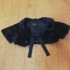 コムサイズム　ボレロ　90㎝