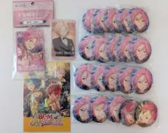 【あんさんぶるスターズ！！】桜河こはくくんセット