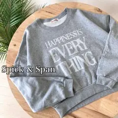 ロゴスウェット スウェット