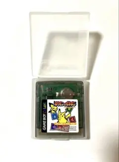 ポケモン テレビゲーム