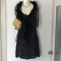 【新品未使用】イタリア製SEVENTY(セブンティン)ワンピース値下げ‼️