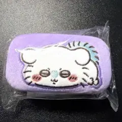 【新品未開封】ちいかわ　ジュエリーミニケース　モモンガ　匿名配送のサムネイル