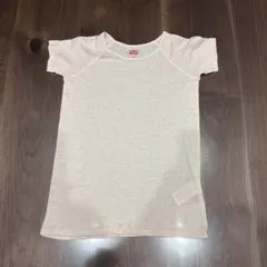 BONTON Tシャツ 12A ライトベージュのサムネイル