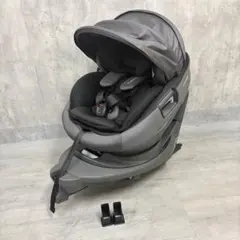 THE S plus ISO-FIX エッグショック Combi コンビ