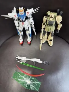 ROBOT魂　まとめ
