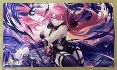 アンステイブル unstable 沼 UST mtg プレイマット - メルカリ