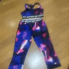 Forever 21 スポーツウェア セットアップのサムネイル