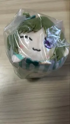 プリティーリズムレインボーライブ サンリオコラボもちころりん りんね