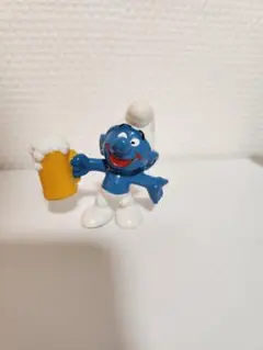 2025年最新】ビンテージスマーフの人気アイテム - メルカリ