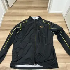 プロステイタス トレーニング　ジャケット