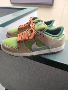 NIKE SB DUNK LOW PRO WC ESCARGOT