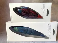 ハニタス　ハニタスプラス　HANITAS & HANITAS PLUS セット ルアー通販ホワイトバス / ハニタスプラス
