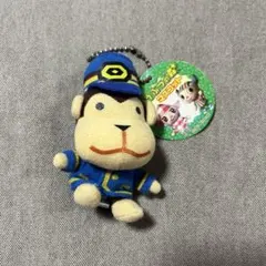 どうぶつの森+ マスコット えきいんさん ぬいぐるみ 三英 2001 - メルカリ