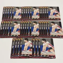 ハイキュー!! バボカ!! BREAK ゴミ捨て場の決戦 芝山優生 セット