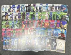 ガンダムカードゲーム コモン アンコモン 詰め合わせ 約110枚