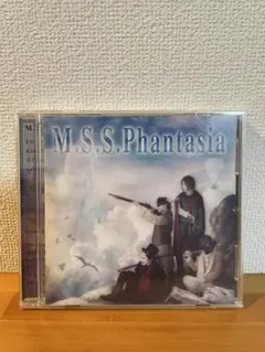 M.S.S. Phantasia M.S.S Project