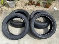DUNLOP SP SPORT MAXX 060新車外し235/50R20 4本 - メルカリ