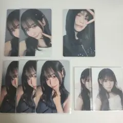 ME:I ミーアイ 笠原桃奈 ステッカー - メルカリ