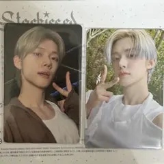 TXT ヨンジュン　トレカ　ラキドロ 71+weoAR7ZL._AC_UF350,