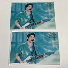 Mrs. GREEN APPLE ミセス バベル フォトカ 大森元貴 062