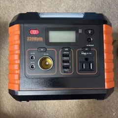 BALDR PIONEER200 ポータブル電源 本体＋ソーラーパネル - メルカリ