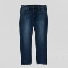 UNIQLO ユニクロ♡ウルトラストレッチスキニーフィットジーンズ　メンズ　34