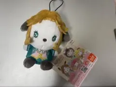 ポチャッコ　ベルサイユのばら　ぬいぐるみ・マスコット キャラクター