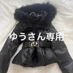 GYDA2025ダウンのサムネイル