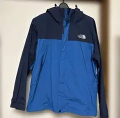 THE NORTH FACE フード付きマウンテンパーカー