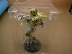 Lily from anim.o.v.e フィギュア